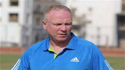 الزمالك ينوي الإطاحة بمساعدي ماكليش