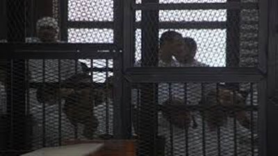 إحالة 61 متهمًا بالتظاهر للمحاكمة