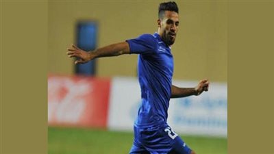 إسلام محارب ينفي مفاوضات الزمالك