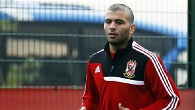 جماهير الشرقية تطلب التعاقد مع عماد متعب