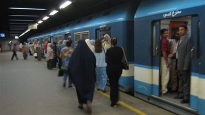 خبير مرور: غياب الصيانة الدورية وراء أعطال قطارات المترو 