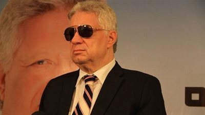 الزمالك يُحيل مدرب ورئيس جهاز 