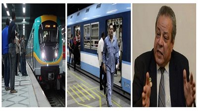 من يدفع ثمن أعطال المترو؟.. مصالح المواطنين في خطر.. جدل بين الخبراء حول الأسباب.. مسئول أمني: غياب الصيانة وراء الأزمة.. والشركة ترد: قطار كل دقيقة ونصف لمنع التكدس