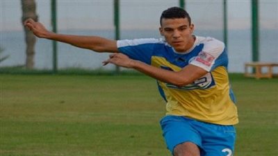 صراع بين الإسماعيلي وأسوان على شكري نجيب