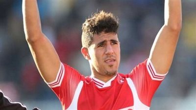 نجم الجزائر يكشف مفاجأة بشأن انتقاله للأهلي