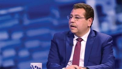 محمد بدراوي: القوات المسلحة تحمل على عاتقها مستقبل الوطن