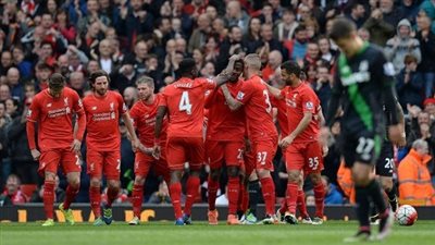 بث مباشر.. ليفربول ضيفًا على فياريال في الدوري الأوروبي
