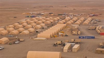 القاعدة العسكرية التركية في الدوحة تبدأ العمل رسميًا