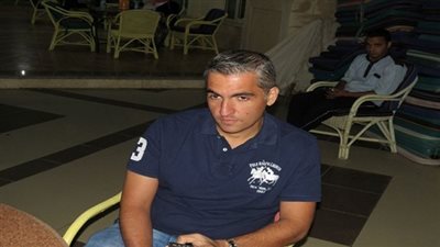 سيف زاهر يكشف اسم المدرب الجديد للزمالك