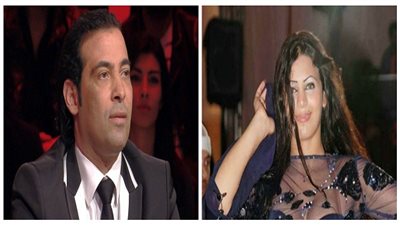 بالفيديو.. الراقصة شمس تستغيث: سعد الصغير خطفني وصورني عارية