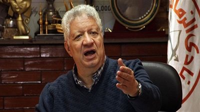 حفل عشاء يجمع مرتضى منصور بلاعبي الزمالك