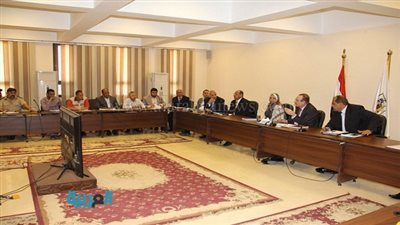 بالصور.. بني سويف تنهي استعداداتها لاستقبال شم النسيم وعيد القيامة