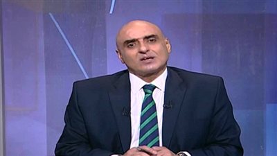 بالفيديو.. عزمي مجاهد: تمنيت رفع أعلام الكويت والإمارات في عيد تحرير سيناء