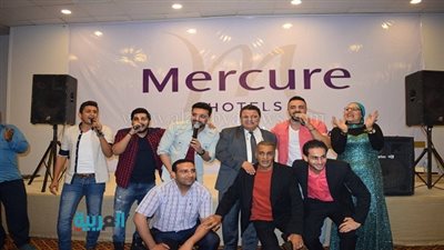 بالصور.. خالد جلال يشيد بـ