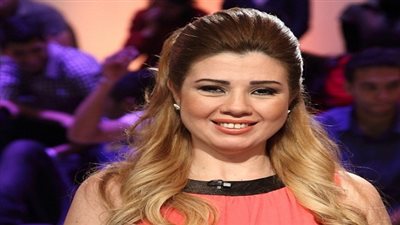 شاهد.. رانيا فريد شوقي: سعيدة بالمشاركة في مسلسل 