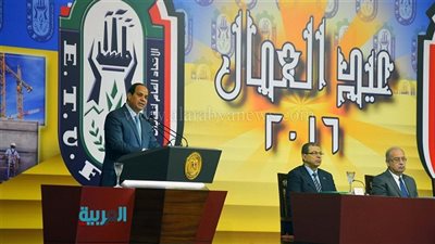 بالفيديو.. موسى يهاجم الحكومة بعد خطاب السيسي في عيد العمال