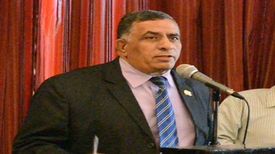 بالفيديو.. أمين اتحاد العمال: 