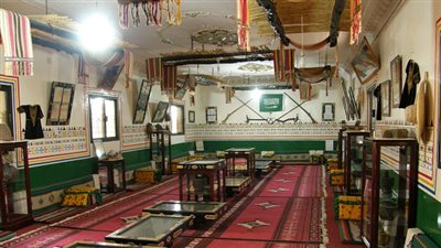 ترخيص بناء 4 متاحف خاصة في مكة المكرمة