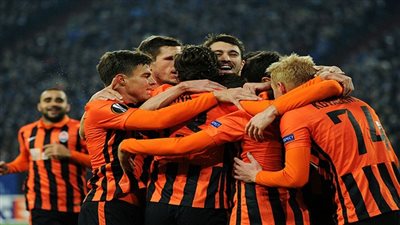 بالفيديو.. التعادل يحسم لقاء إشبيلية وشاختار بالدوري الأوروبي