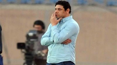 رسميًا.. سمير كمونة يستقيل من تدريب غزل المحلة