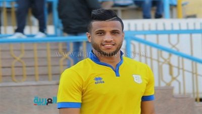 مدافع الإسماعيلي المعار للزمالك: أرغب في الاستمرار مع النادي