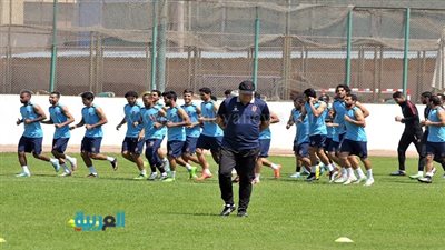 الأهلي يعود للتدريبات غدًا استعدادًا لـ
