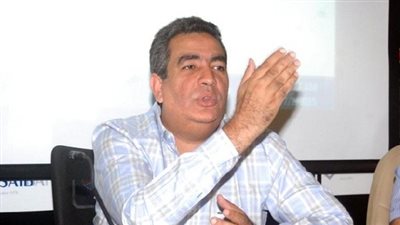 بالفيديو.. أحمد مجاهد: انتخابات اتحاد الكرة 2012 نزيهة