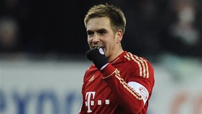 قائد البايرن: أمامنا 90 دقيقة لحسم التأهل لنهائي دوري الأبطال