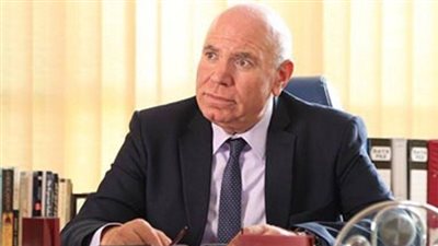 تميم عبده.. سفير أمريكي في 