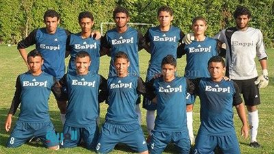 شباب إنبي يفوز على المقاولون بهدف في دورى الجمهورية