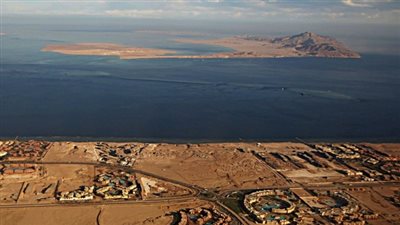 بالفيديو.. لواء بحري: 