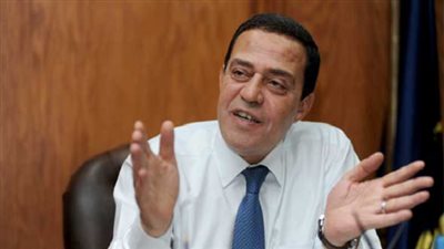 بالفيديو.. مساعد وزير الداخلية لـ