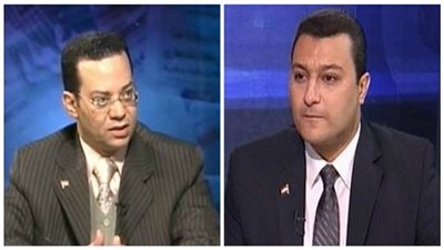 الناقد ياسر تهامي ضيفًا على برنامج 