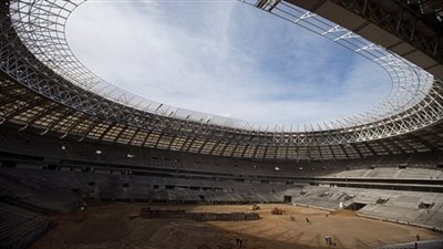 الفيفا يشرف على تطوير 