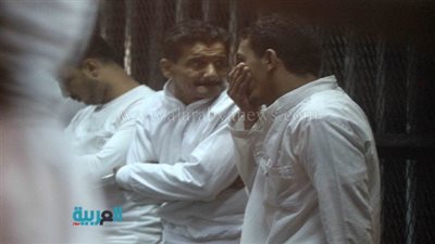 ننشر أسماء المحكوم عليهم بالمؤبد في 