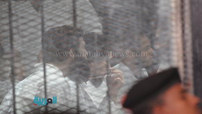 تأجيل محاكمة المتهمين بـ