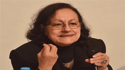 سكينة فؤاد: الدول العربية تبقي مصالحها الخاصة على حساب الشعب السوري