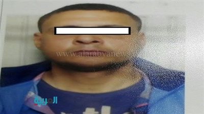 ضبط هارب من المؤبد بحوزته 15 قرصًا مخدرًا بمحطة قطارات الجيزة 