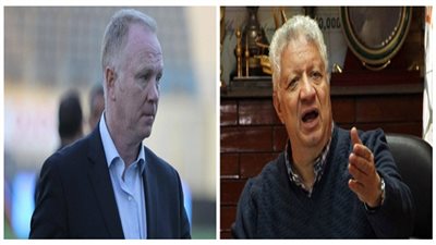 بالفيديو.. مرتضى منصور عن 