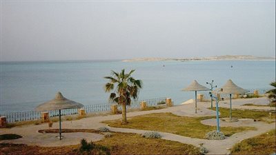 فتح حدائق وشواطئ 