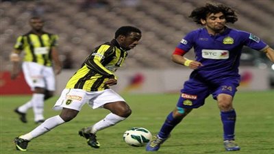 الاتحاد يواجه النصر في نصف نهائي 