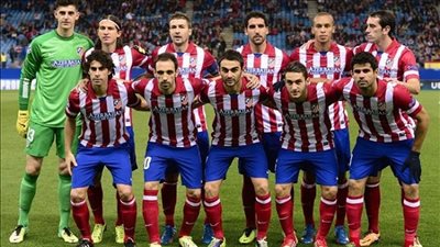 بث مباشر.. أتلتيكو مدريد يستضيف رايو فاليكانو بـ