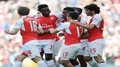 بث مباشر.. أرسنال 