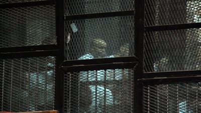 قاضي أحداث بولاق لـ