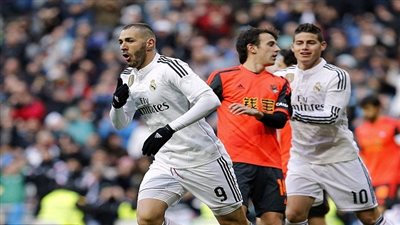 سويسداد يستضيف ريال مدريد في الدوري الإسباني اليوم