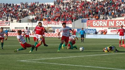 مجلس إدارة النجم الساحلي يُهاجم قوات الأمن بعد 