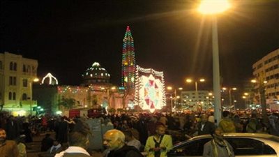 باحث في الملل الدينية: الاحتفال بمولد السيدة زينب 