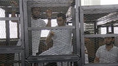 تأجيل محاكمة 101 متهم بـ