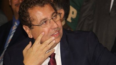 النائب محمد بدراوي: هناك من يسعى لهدم الدولة المصرية