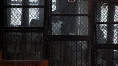 للمرة الثانية.. النيابة العامة تطالب بمحاكمة دفاع 